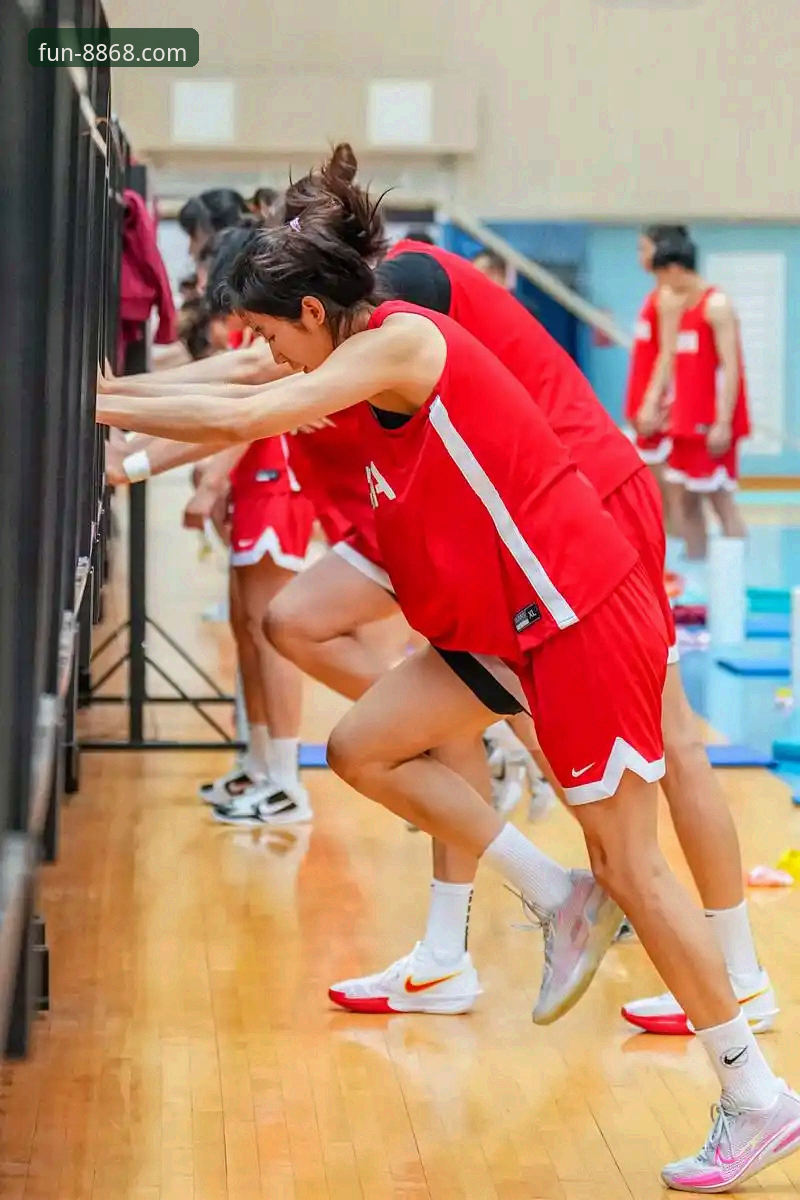 娱乐平台手机版怎么下载评测 从中国女篮战术变阵看流畅观赛体验:8868娱乐平台手机版怎么下载评测与实战应用