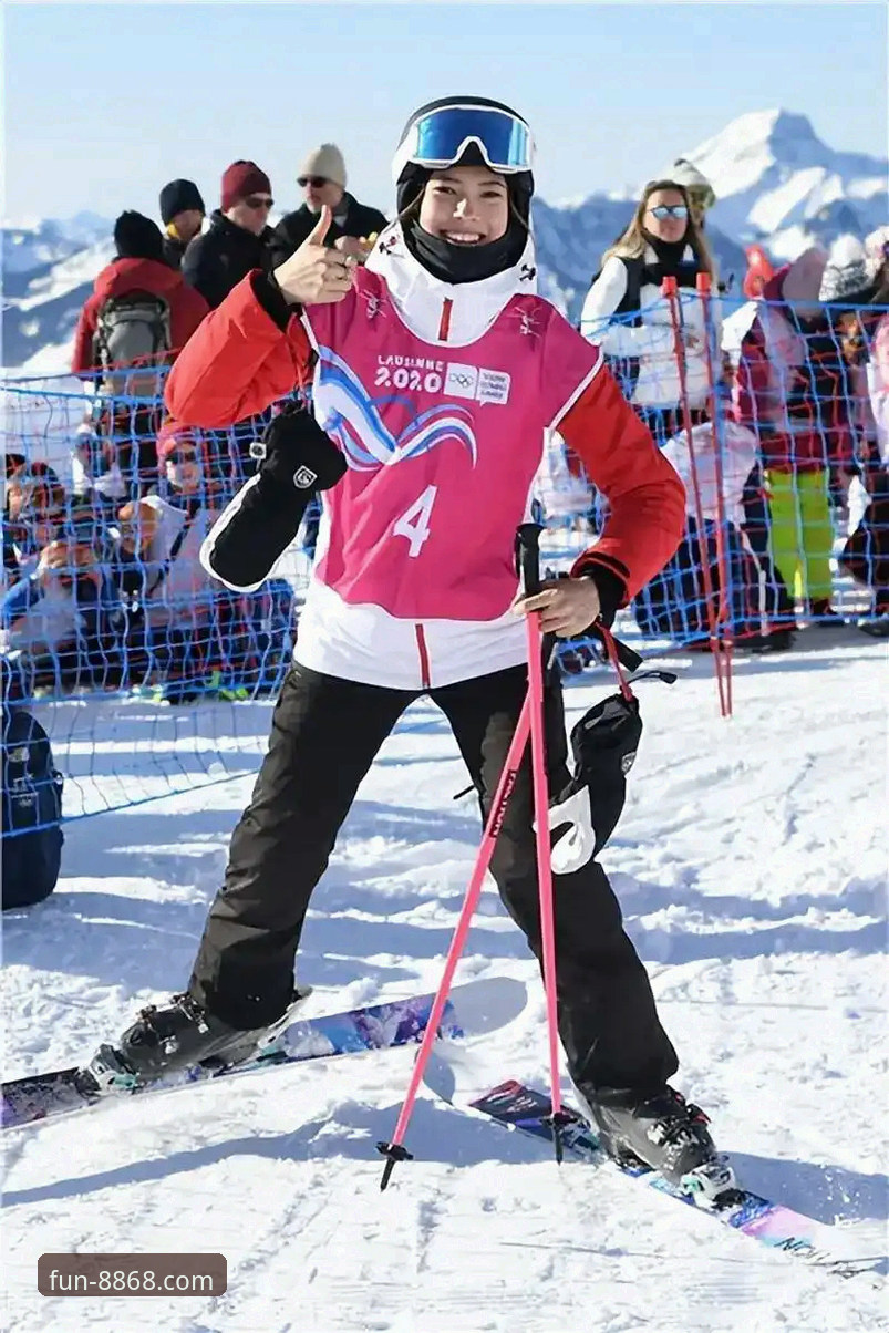 娱乐怎么样 资深用户评测:从谷爱凌卫冕看顶级竞技与平台体验的“稳定性”