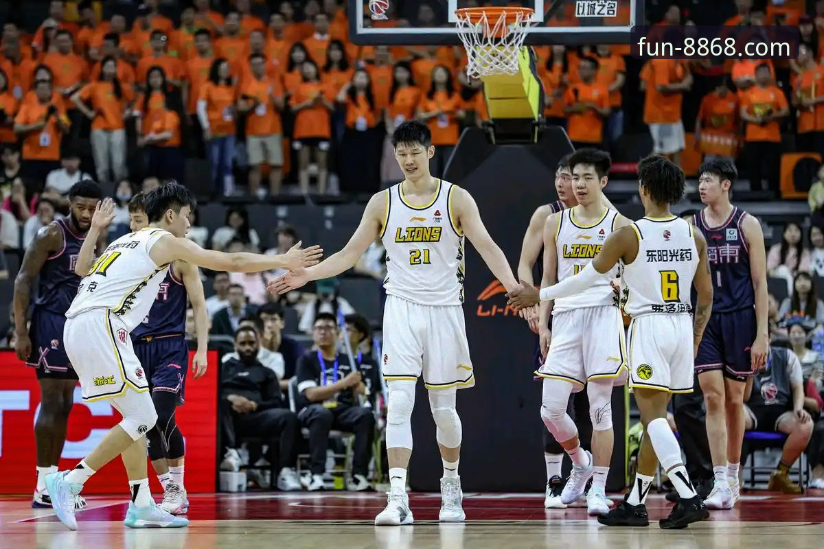 CBA焦点战复盘与沉浸式观赛体验深度解析：从北京爆冷负福建看现代体育娱乐的演进